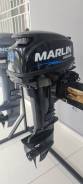    Marlin MP 9.9 AMHS  - 