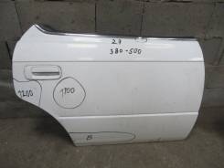 ����� ������ ������ Toyota Vista SV40