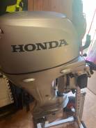   Honda 10 / 