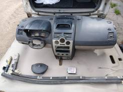.  Renault Megane 2 
