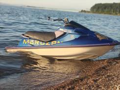 Kawasaki jet ski 750 