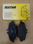    MB W211 2.0-2.4/2.0CDI/2.7CDI 02> Textar 