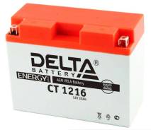  Delta CT 1216 YB16AL-A2 