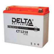  Delta CT 1218 YTX20-BS, YTX20H, YB16-B-CX, YB16-B, YB18-A 