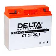  Delta CT Delta CT 1220.1 YT19BL-BS 