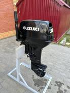    Suzuki DT 30 S .  