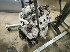 ��������� QG15DE Nissan Wingroad WFY11