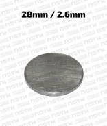 ����� ������� �������������� d28mm 2.6mm Toyota 4AFE 5AFE 7AFE 8AFE 1JZGE 1Jzgte 2JZGE 2Jzgte 1MZFE 2MZFE 3MZFE 2RZFE 3RZF 3RZFE 3RZFP 3Rzfpe 3SFE 3SGE 3SGTE 4SFE 5SFE 2TRFE 2Trfze 3VZFE 4VZFE 5VZFE (Nstkpro) ����