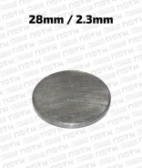 ����� ������� �������������� d28mm 2.3mm Toyota 4AFE 5AFE 7AFE 8AFE 1JZGE 1Jzgte 2JZGE 2Jzgte 1MZFE 2MZFE 3MZFE 2RZFE 3RZF 3RZFE 3RZFP 3Rzfpe 3SFE 3SGE 3SGTE 4SFE 5SFE 2TRFE 2Trfze 3VZFE 4VZFE 5VZFE (Nstkpro) ����