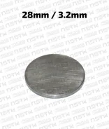 ����� ������� �������������� d28mm 3.2mm Toyota 4AFE 5AFE 7AFE 8AFE 1JZGE 1Jzgte 2JZGE 2Jzgte 1MZFE 2MZFE 3MZFE 2RZFE 3RZF 3RZFE 3RZFP 3Rzfpe 3SFE 3SGE 3SGTE 4SFE 5SFE 2TRFE 2Trfze 3VZFE 4VZFE 5VZFE (Nstkpro) ����