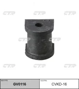 ������ ������������� ������� 96297804/CVKD16 CTR ����