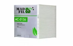 ������ �������� Madfil AC0156 ����