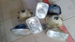 ���� Mazda Bongo / E2200