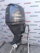 Yamaha F90 EFI,  L 