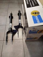 �������� ����������� Bilstein Jeep Grand Cherokee WK 2016-23 ����