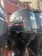 Suzuki Df40 2008   /   299.  