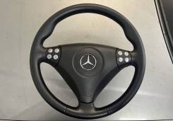  Mercedes 203 