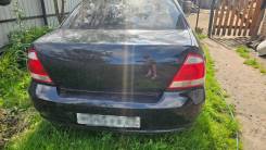   Nissan almera classic b10 