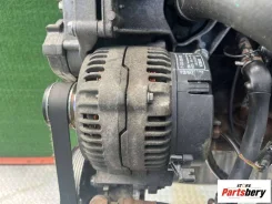 ��������� Volkswagen Golf 4 2000 [n1p-94813036] ����