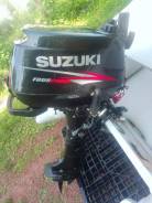   Suzuki DF6    2,9  