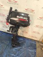   Suzuki 5 