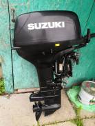    suzuki DT30 