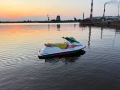  Bombardier SEA DOO XP 