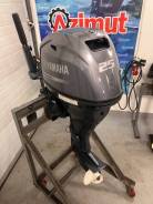   Yamaha F 25 , ,  