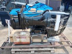 �������� ����� Suzuki DF 115 BTX ����