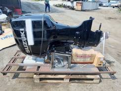  Suzuki DF 115 BTX 