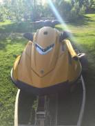 Yamaha VXR 