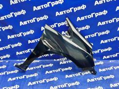    Honda Fit Shuttle GP2. (50642)