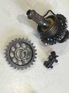    Yamaha YZ 250F G321E 