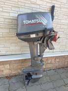 Tohatsu 9.8 