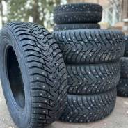 Ikon Nordman 8, 195/55R15 89T XL 