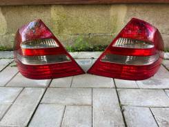  Mercedes W211 
