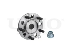 ������� ������ (� ABS) Ssangyong Rexton I, II 01-, Kyron 05- UNIO ���. HUB-20176 ����