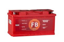  6-100VL 100Ah 870A 353175190  1  A   3/13 FB . 600119040 