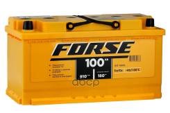  6-100VL 100Ah 910A 353175190  1  A   3/13 Forse . 600119050 