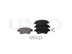 ������� ��������� ��������, �������� UNIO ���. BRP-20410 ����