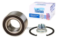 ��������� ������� �������� Finwhale ���. HB779 ����