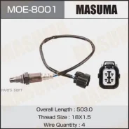 ������-���� Masuma MOE8001 - ����