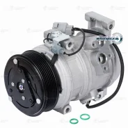 ���������� ������. Toyota LAND Cruiser Prado (09-) 4.0I Luzar LCAC1971 ����
