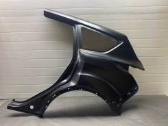 ����� ������ ����� FORD KUGA II 2012-2019