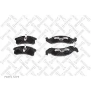 ������� �������� �. Chevrolet Lumina 3.1i 92> 537 02=FDB975 Stellox 548002SX ����