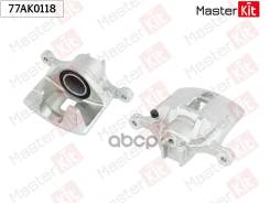 ������� ��������� �����. ���. Honda Civic V(EG, EJ, EH), Civic VI(EJ, EK), Logo(GA) 91-02 MasterKit ���. 77AK0118 ����