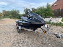  Yamaha FX-SHO 