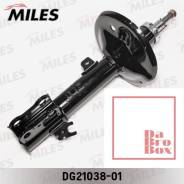  Miles DG21038-01 Lexus RX / Toyota Harrier [FR] 