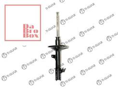  Ti-Guar 9514811-GS Lexus RX / Toyota Harrier [FR] 