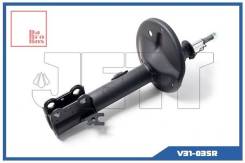  JETT V31-035R Lexus RX / Toyota Harrier [FR] 
